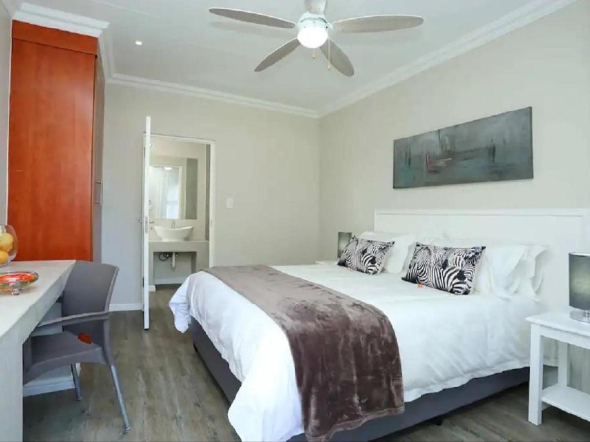 Eagle Cove Bed & Breakfast Honeydew ภายนอก รูปภาพ