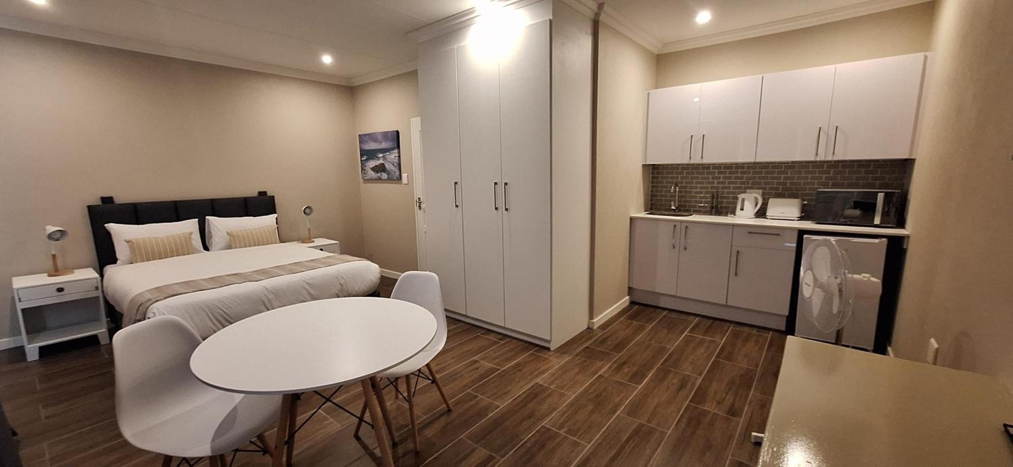 Eagle Cove Bed & Breakfast Honeydew ภายนอก รูปภาพ