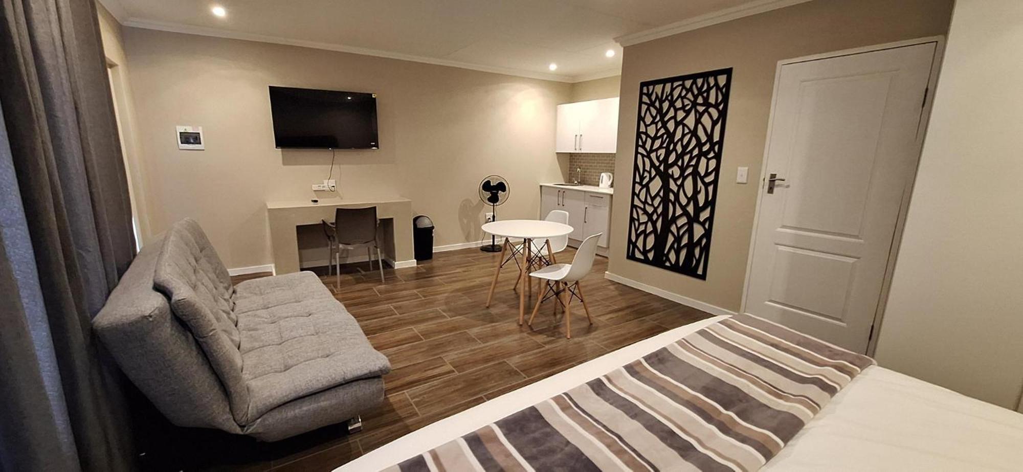 Eagle Cove Bed & Breakfast Honeydew ภายนอก รูปภาพ