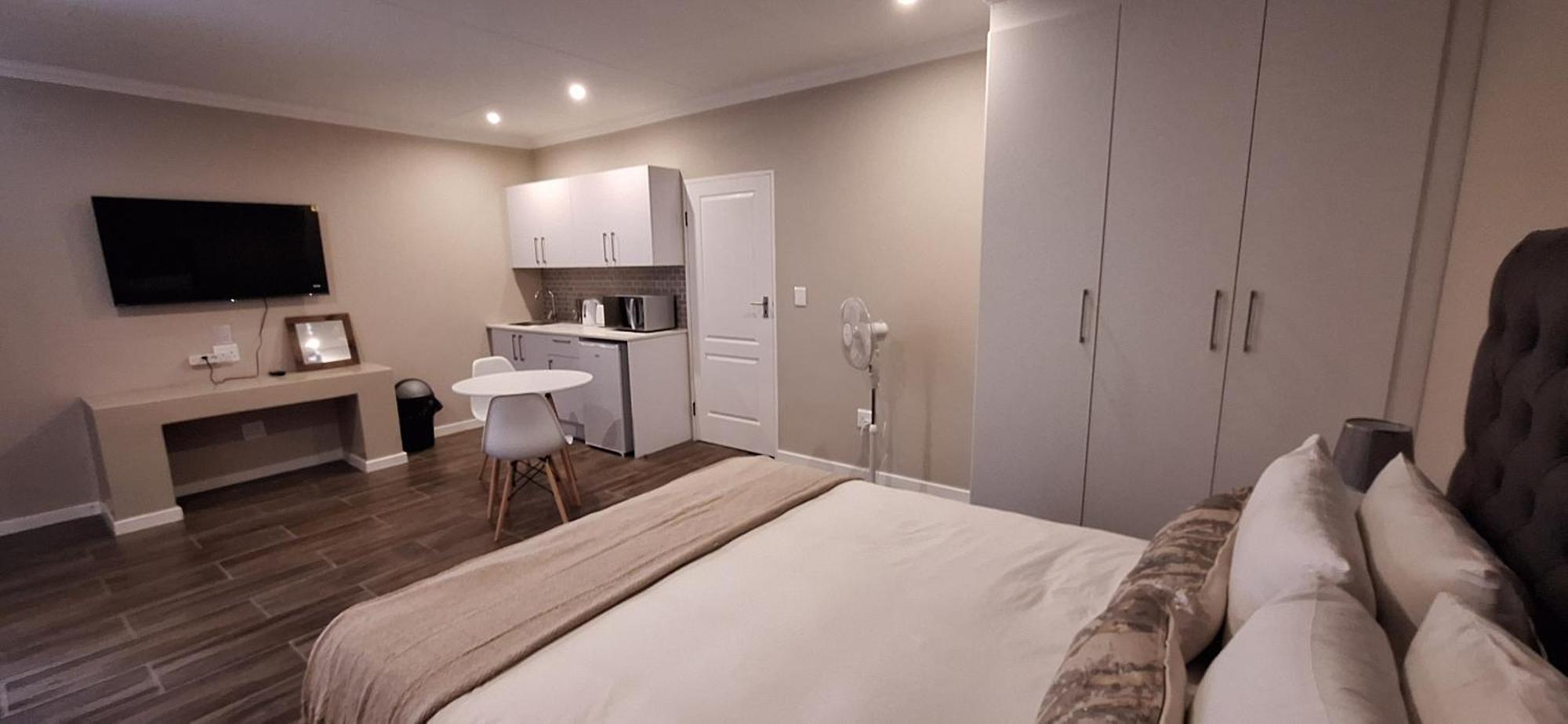 Eagle Cove Bed & Breakfast Honeydew ภายนอก รูปภาพ