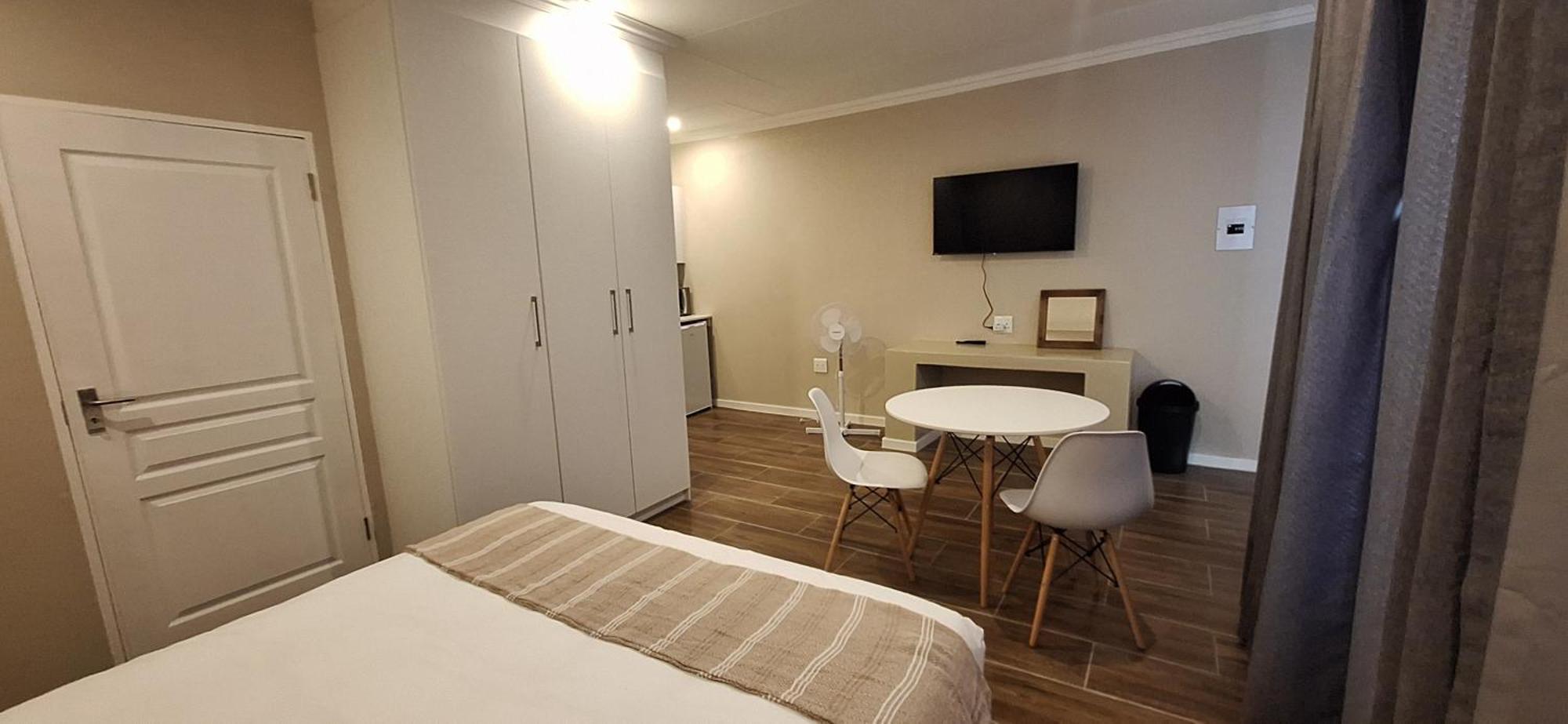 Eagle Cove Bed & Breakfast Honeydew ภายนอก รูปภาพ