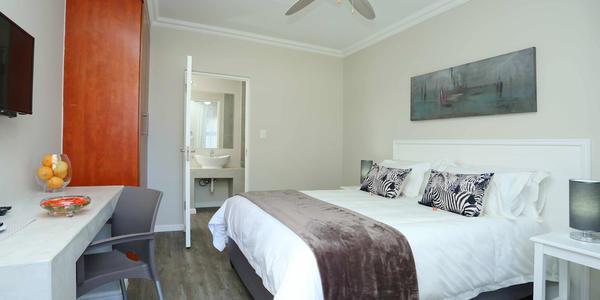 Eagle Cove Bed & Breakfast Honeydew ภายนอก รูปภาพ
