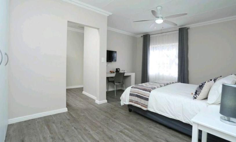 Eagle Cove Bed & Breakfast Honeydew ภายนอก รูปภาพ