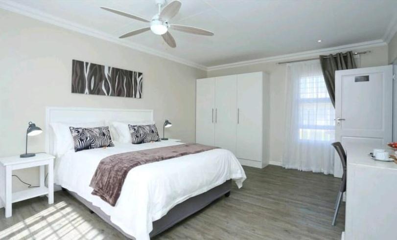 Eagle Cove Bed & Breakfast Honeydew ภายนอก รูปภาพ